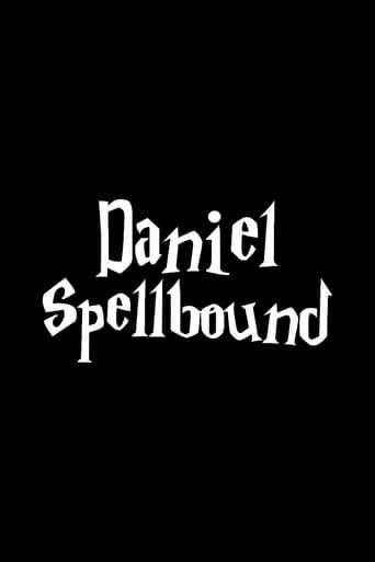 Daniel Spellbound Image