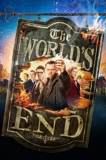 The World's End Image