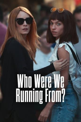 Who Were We Running From? Image