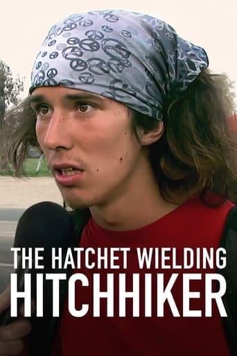 The Hatchet Wielding Hitchhiker Image