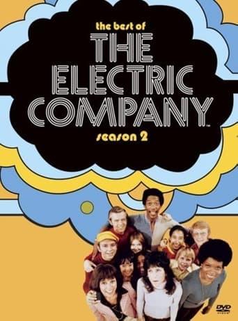 The Electric Company Image