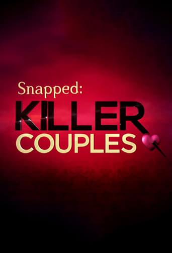 Snapped: Killer Couples Image