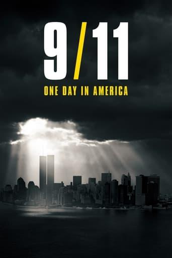 9/11: One Day in America Image
