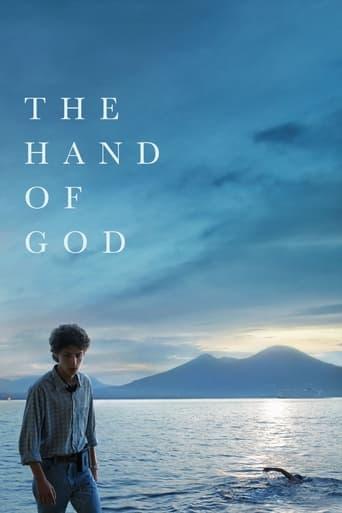 The Hand of God Image