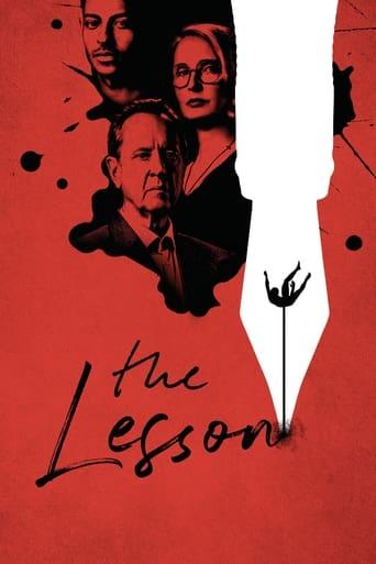 The Lesson Image