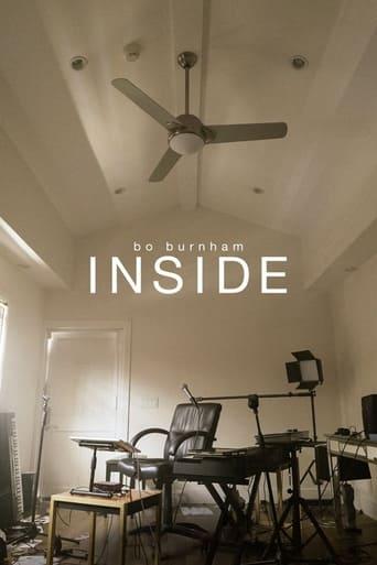 Bo Burnham: Inside Image