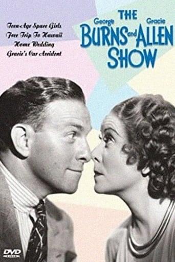 The George Burns and Gracie Allen Show Image