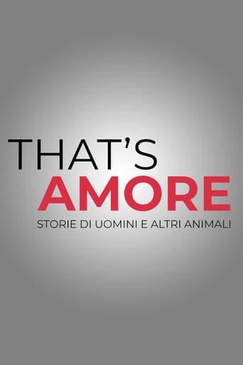 That's Amore Image