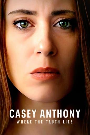 Casey Anthony: Where the Truth Lies Image