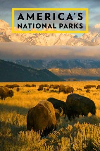 America's National Parks Image