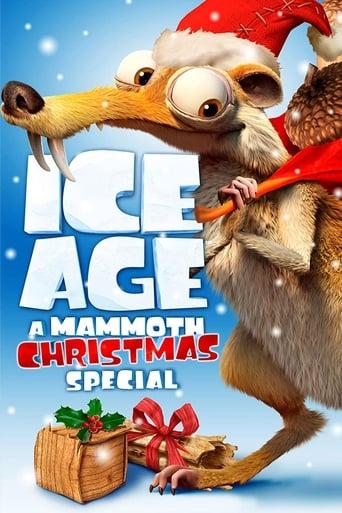 Ice Age: A Mammoth Christmas Image