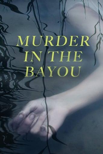 Murder in the Bayou Image