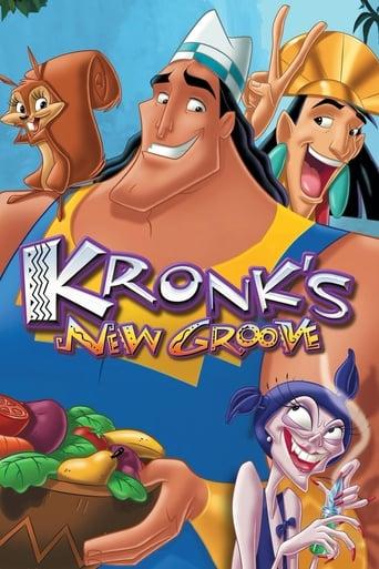 Kronk's New Groove Image