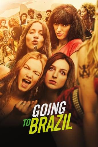 Going to Brazil Image