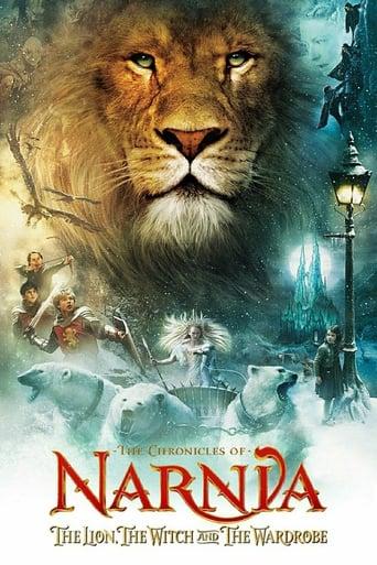 The Chronicles of Narnia: The Lion, the Witch and the Wardrobe Image