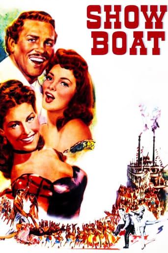 Show Boat Image