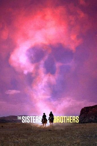 The Sisters Brothers Image
