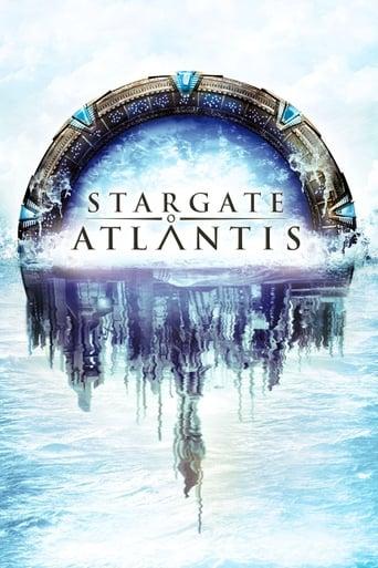 Stargate Atlantis Image