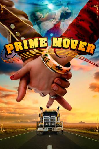 Prime Mover Image