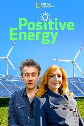 Positive Energy Image