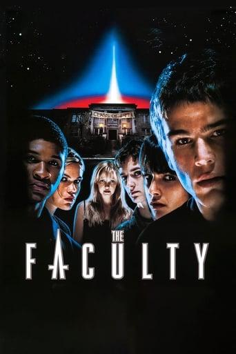 The Faculty Image