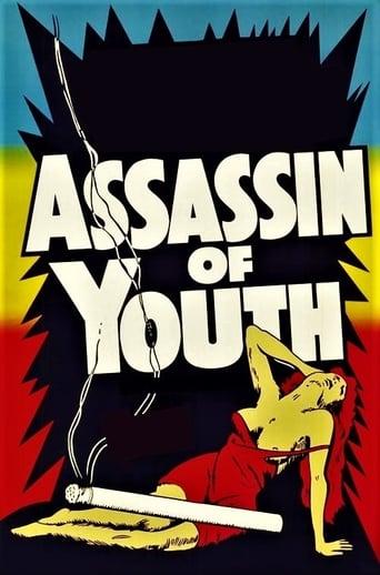 Assassin of Youth Image
