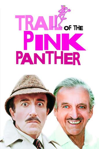 Trail of the Pink Panther Image