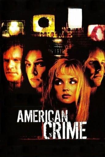 American Crime Image