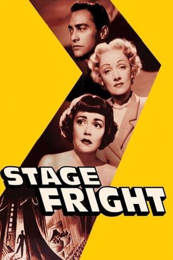 Stage Fright Image
