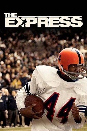 The Express Image