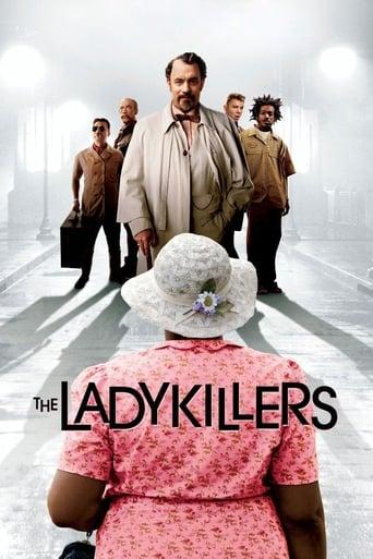 The Ladykillers Image