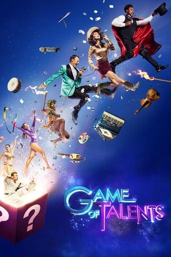 Game of Talents Image