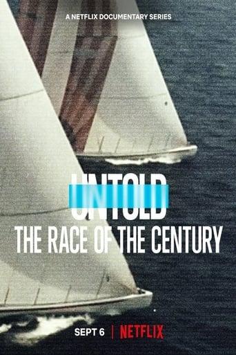 Untold: Race of the Century Image