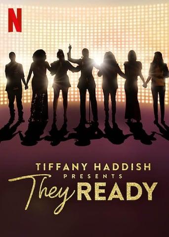 Tiffany Haddish Presents: They Ready Image
