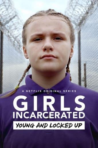 Girls Incarcerated Image