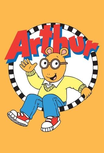 Arthur Image