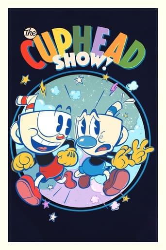 The Cuphead Show! Image