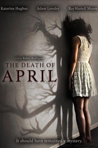 The Death of April Image