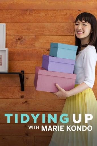 Tidying Up with Marie Kondo Image