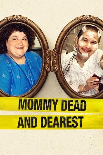 Mommy Dead and Dearest Image