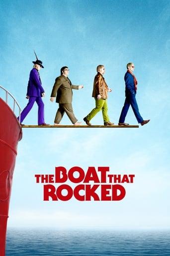 The Boat That Rocked Image