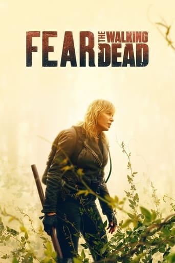 Fear the Walking Dead Image