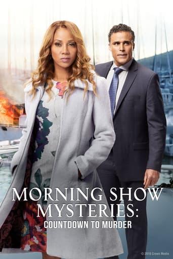 Morning Show Mysteries: Countdown to Murder Image