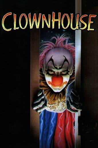 Clownhouse Image