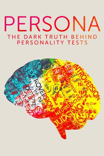 Persona: The Dark Truth Behind Personality Tests Image