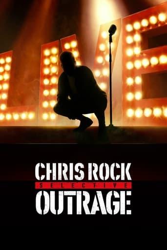 Chris Rock: Selective Outrage Image