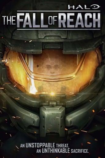 Halo: The Fall of Reach Image