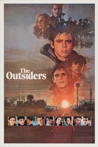 The Outsiders Image