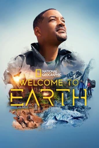 Welcome to Earth Image