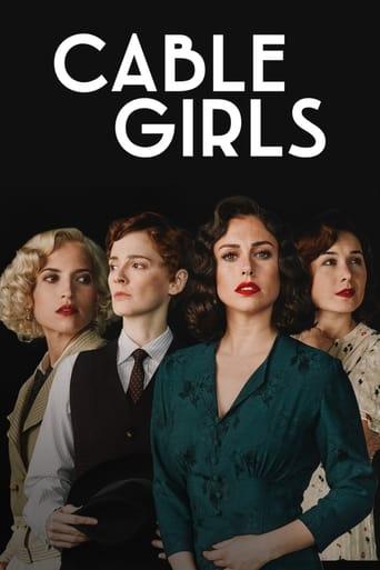 Cable Girls Image